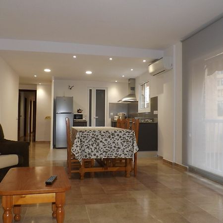 Tarracohome Centre Tarragona Eksteriør bilde