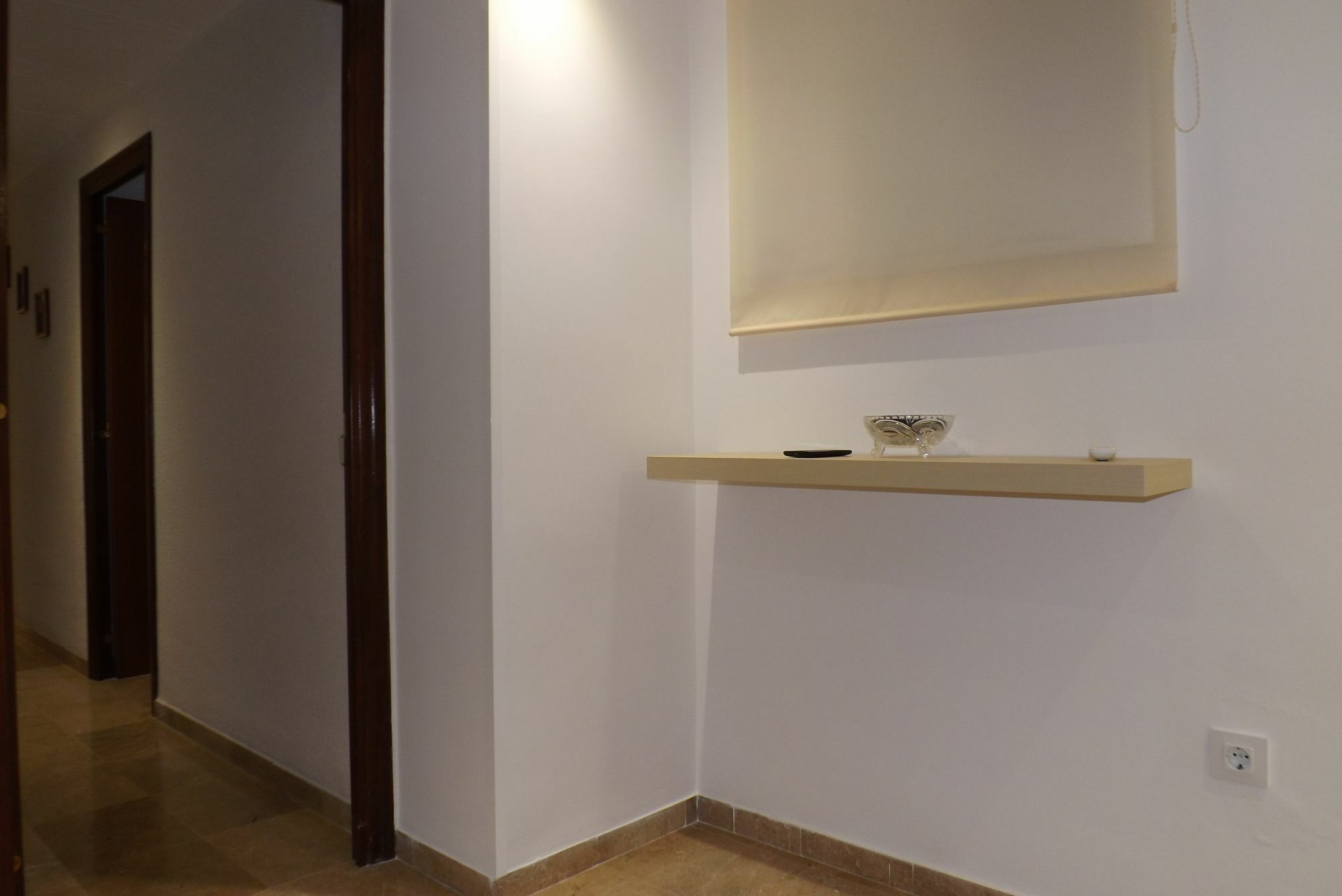 Tarracohome Centre Tarragona Eksteriør bilde