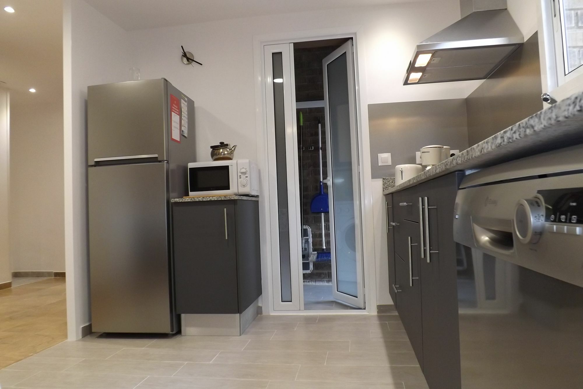 Tarracohome Centre Tarragona Eksteriør bilde