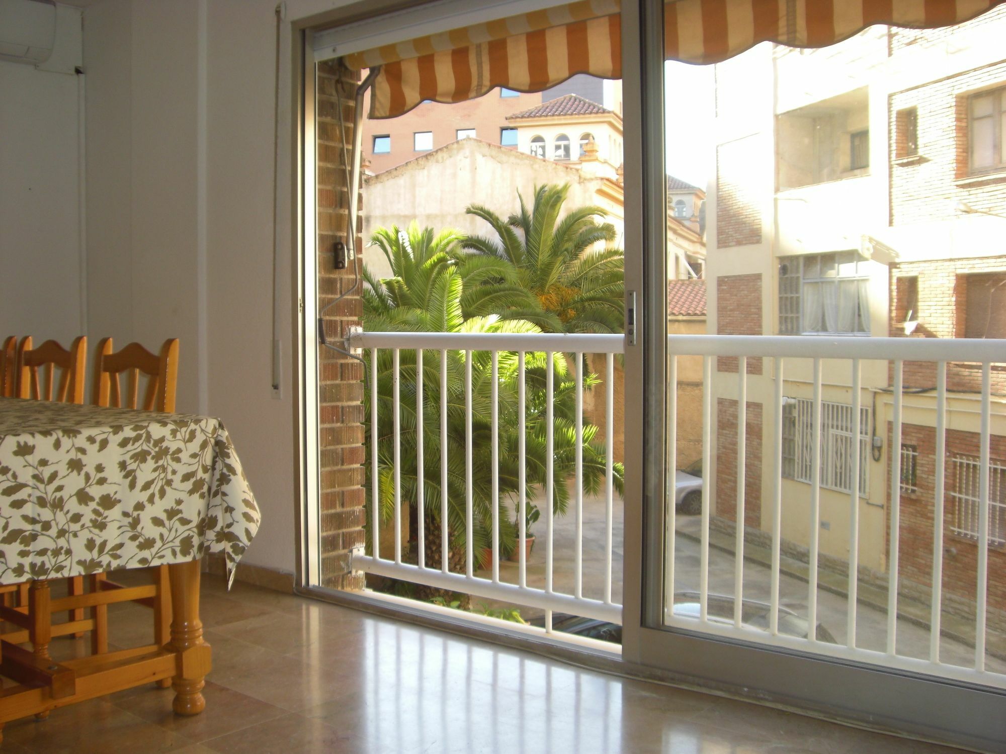 Tarracohome Centre Tarragona Eksteriør bilde