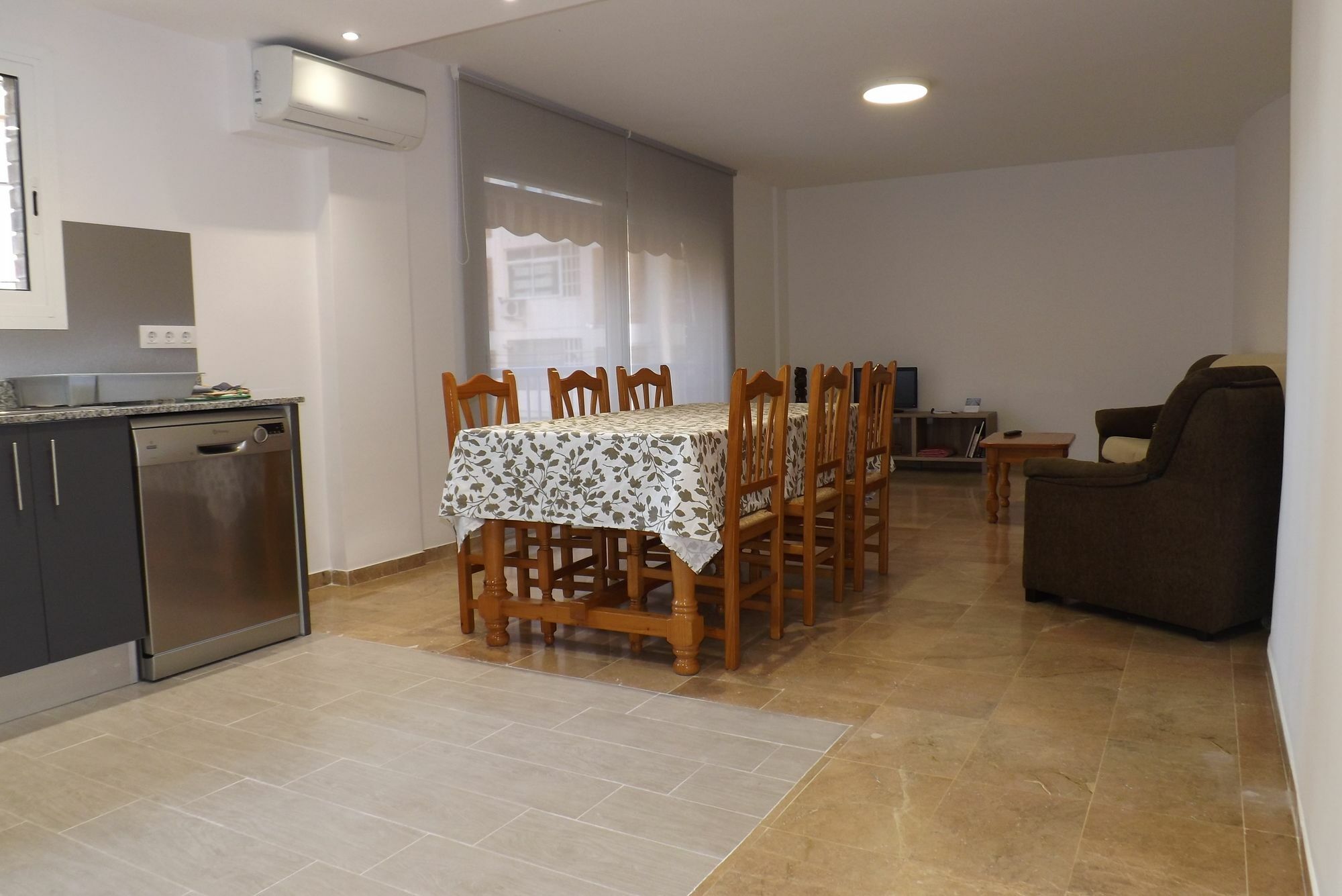 Tarracohome Centre Tarragona Eksteriør bilde